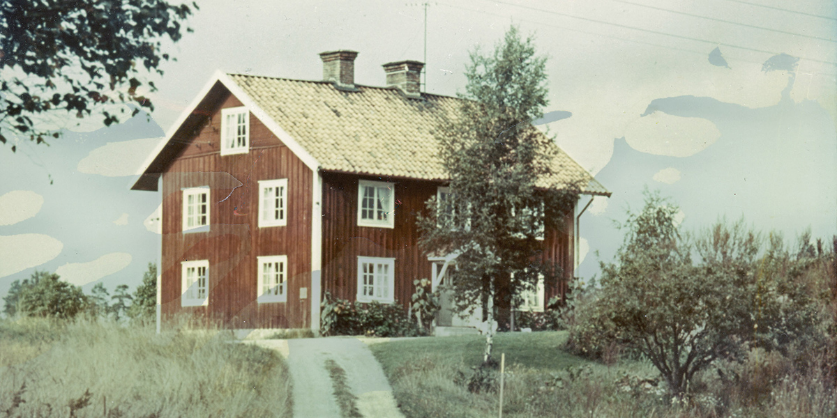 Mariebergs gård