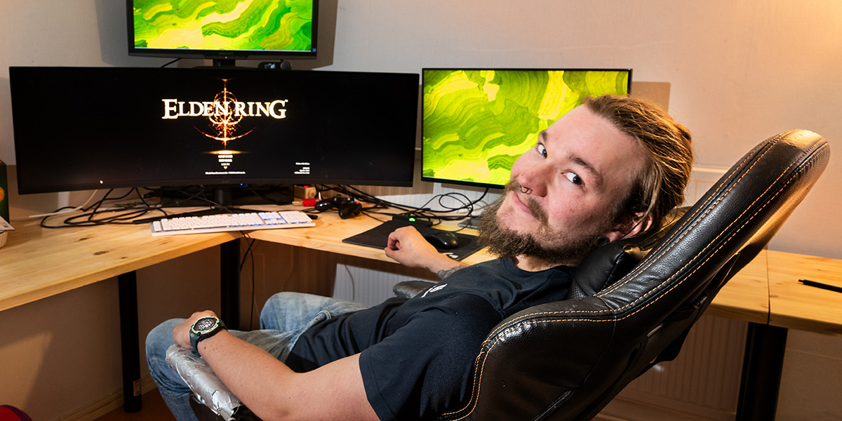 Gaming