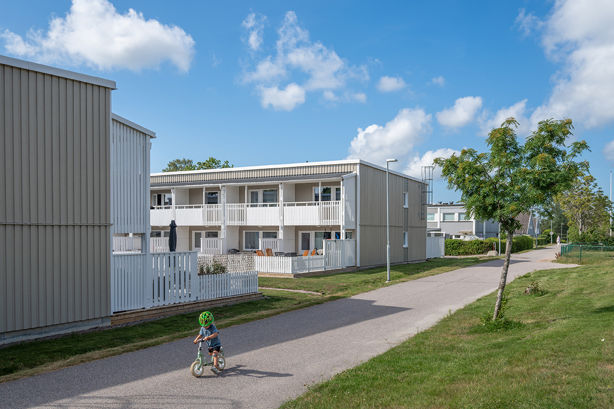 Vy över Sellerigången.