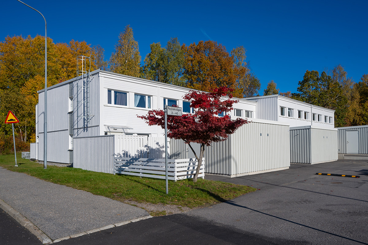 Vy över Sellerigången.