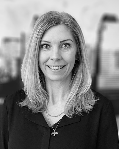 Rebecca Fors